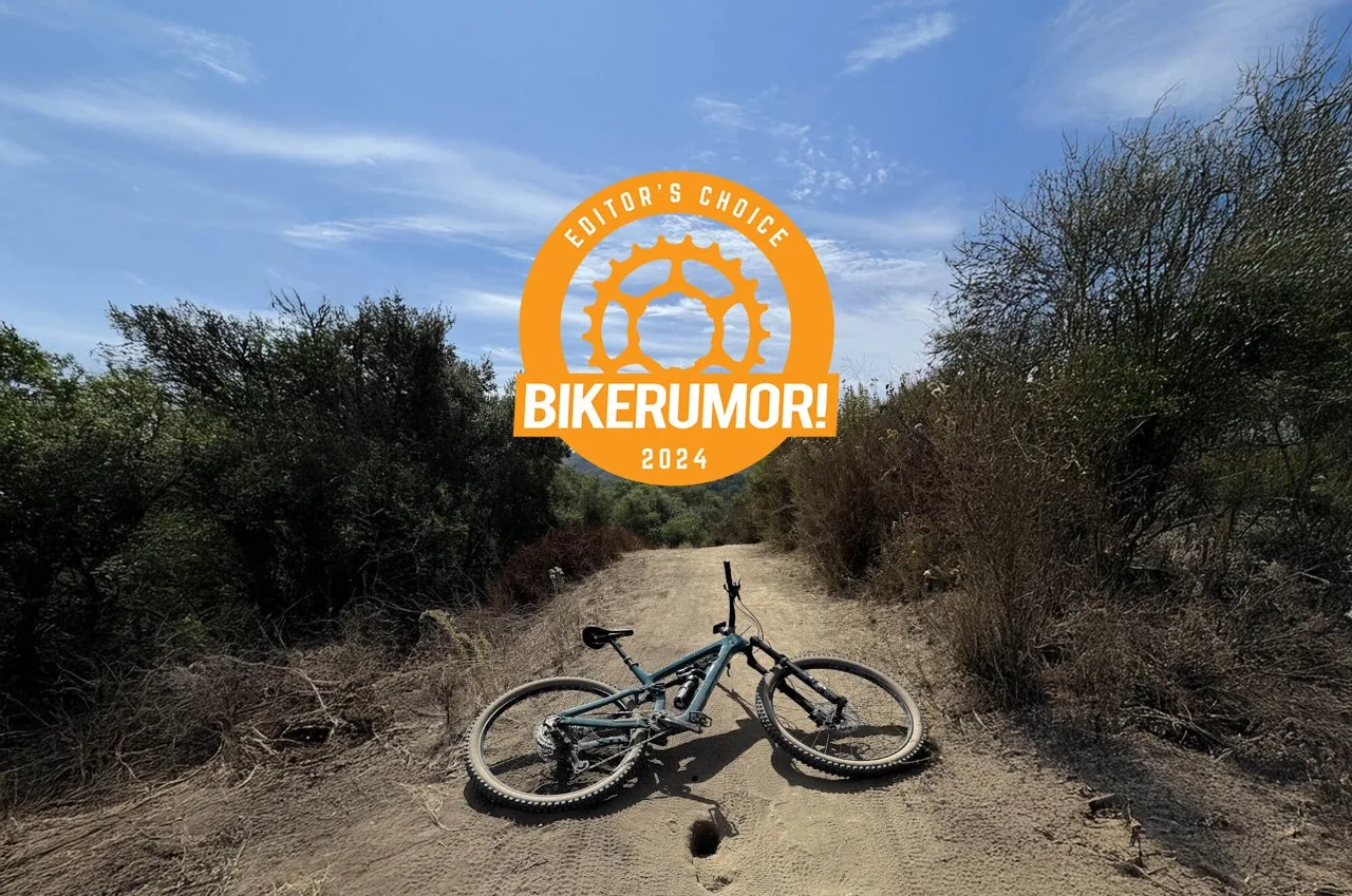 BikeRumor Editor’s Choice 2024 – Ron’s Favorites of the Year