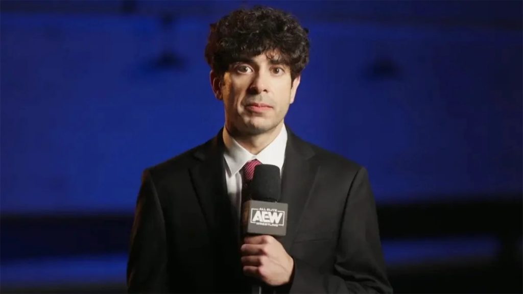 Tony Khan Addresses WWE Hosting Orlando House Show The Same Night As AEW Worlds End Tony Khan Addresses WWE Hosting Orlando House Show The Same Night As AEW Worlds End