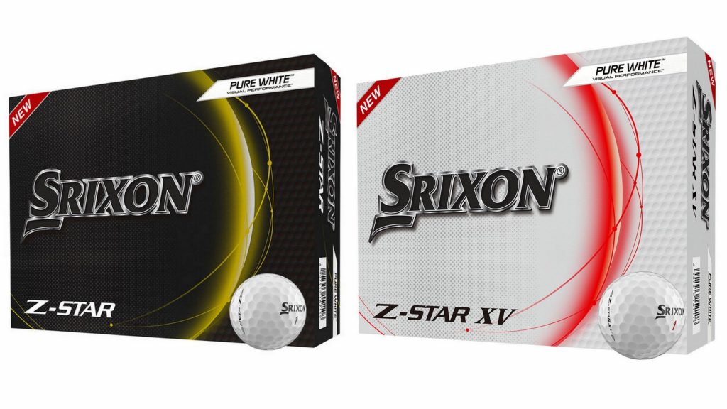 Which high performance Srixon ball should you play? Which high performance Srixon ball should you play?