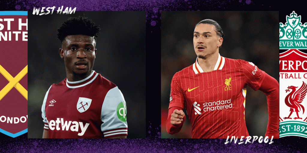West Ham vs Liverpool Prediction West Ham vs Liverpool Prediction