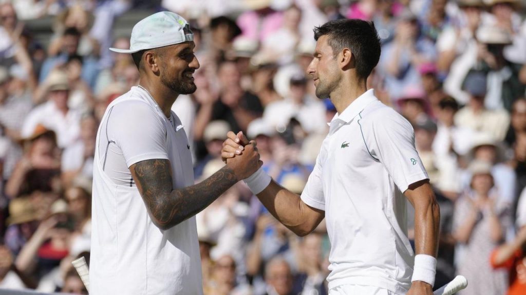 ‘Kept in the dark’: Djokovic on Sinner, Swiatek doping breaches ‘Kept in the dark’: Djokovic on Sinner, Swiatek doping breaches