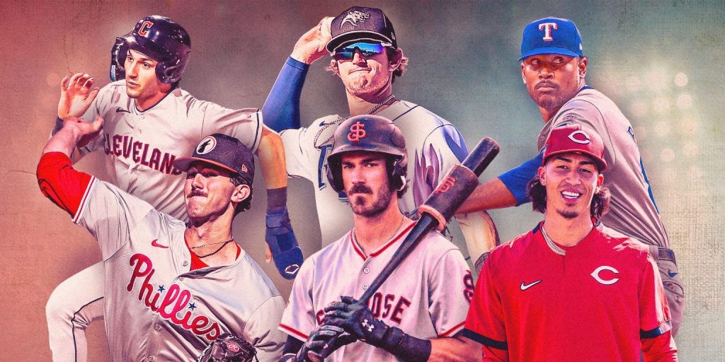 One prospect to watch for each team in 2025 One prospect to watch for each team in 2025