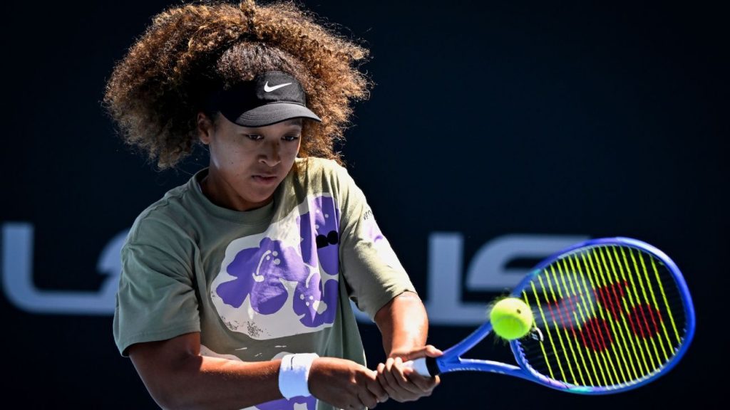 Osaka wins in Auckland in 1st match since injury Osaka wins in Auckland in 1st match since injury