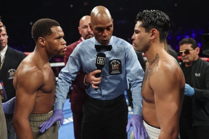 BoxingScene: Our contributors' unpopular boxing takes from 2024 BoxingScene: Our contributors' unpopular boxing takes from 2024