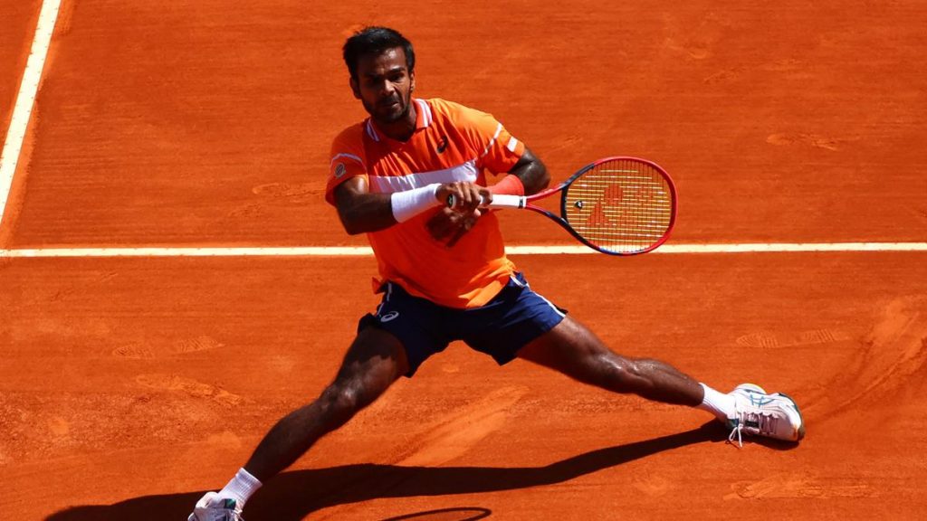 Interview | I will be smarter and go for the top-50, says Sumit Nagal Interview | I will be smarter and go for the top-50, says Sumit Nagal