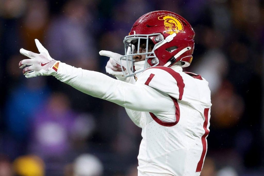 With college football's winter transfer portal closed, who are the best players available?