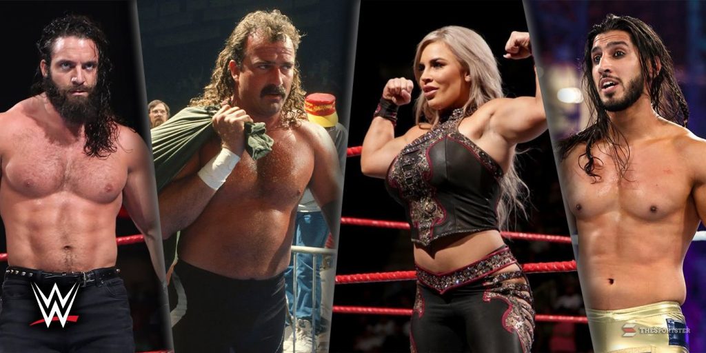 Long-Tenured WWE Wrestlers That Never Got Their Big Moment