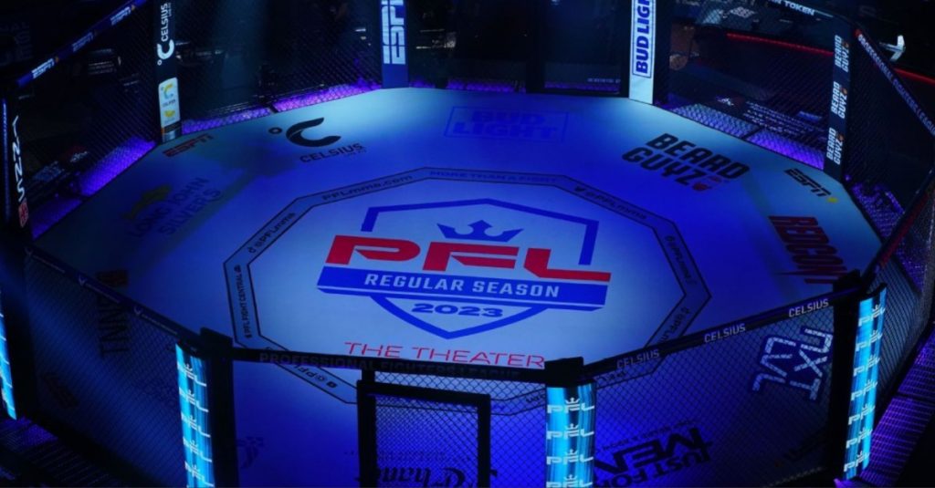 “Those Guys F*cking Suck” – Former Bellator Fighter Absolutely Shreds “Sh*tty A**” PFL