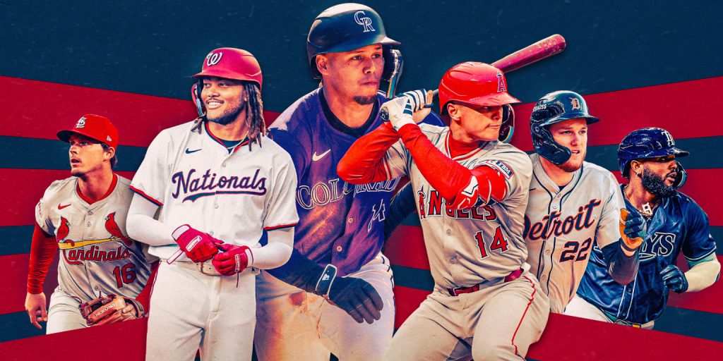 Each team's breakout player for 2025 Each team's breakout player for 2025