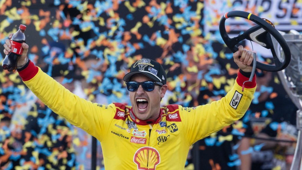 10 way-too-early predictions for 2025 NASCAR season 10 way-too-early predictions for 2025 NASCAR season