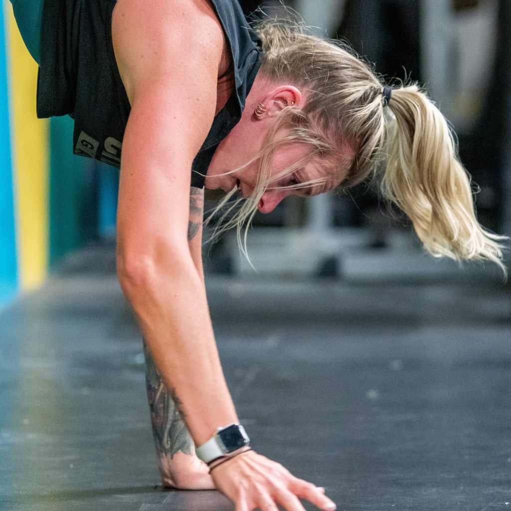 WOD: Tuesday 241231 WOD: Tuesday 241231