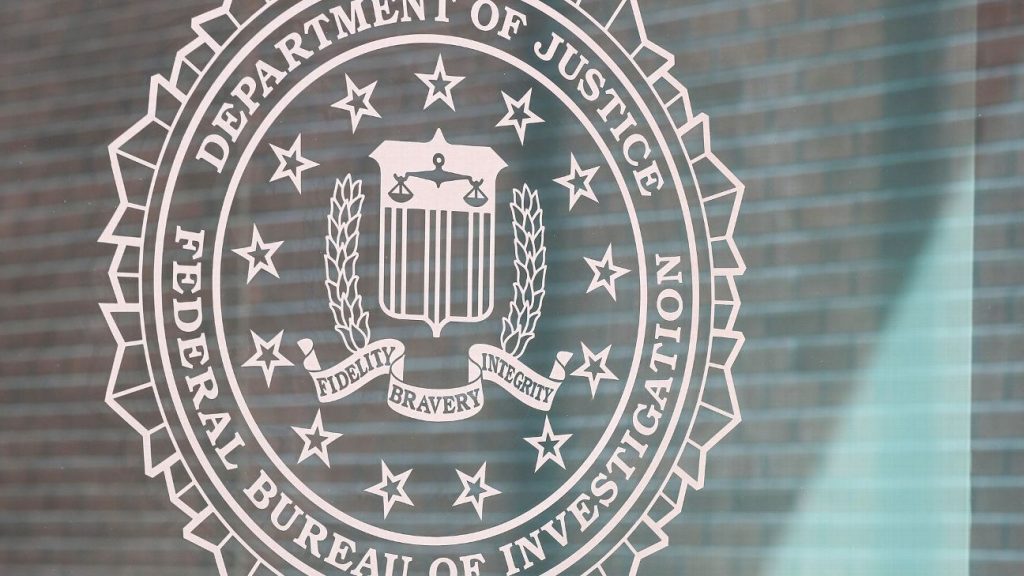 FBI warns about targeted burglaries of athletes FBI warns about targeted burglaries of athletes