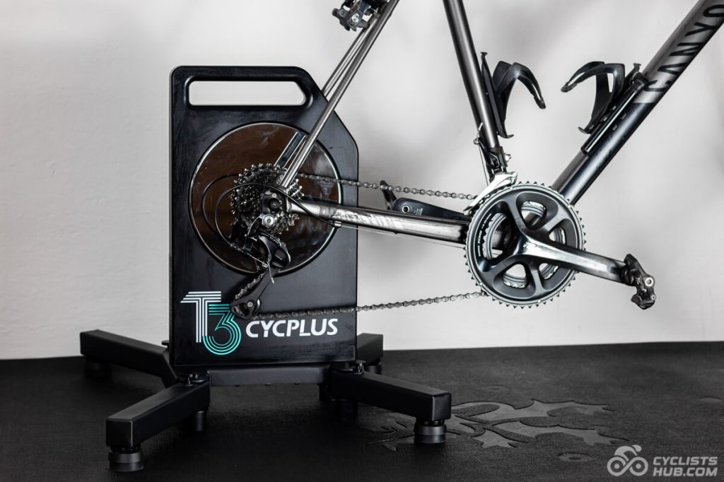 Do You Shift Gears on a Smart Bike Trainer?