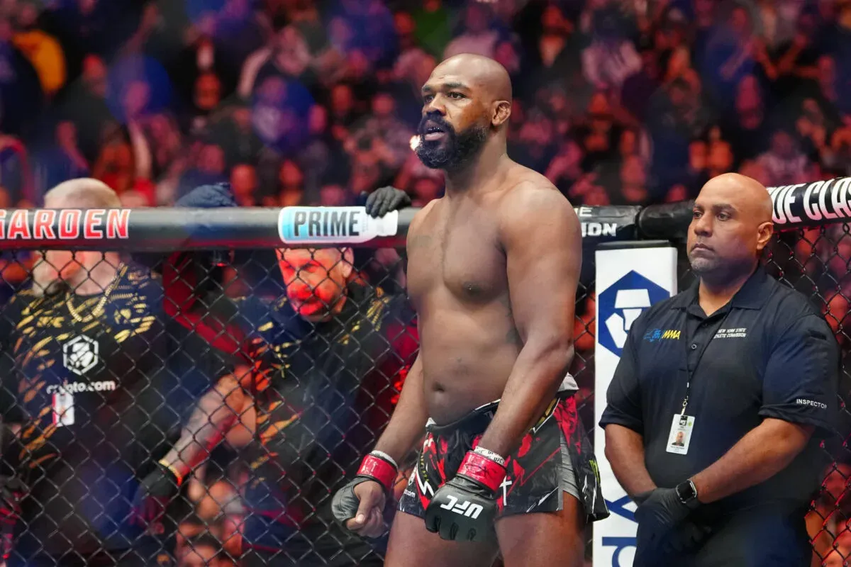 3 UFC Legends Who Made Triumphant Returns