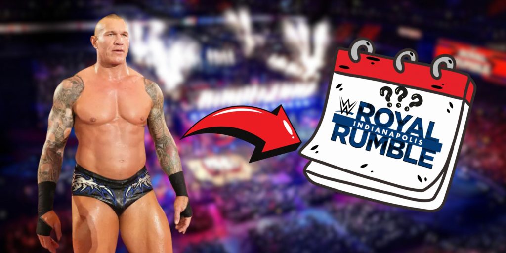 Randy Orton's Reported WWE Return Date Has Been Revealed