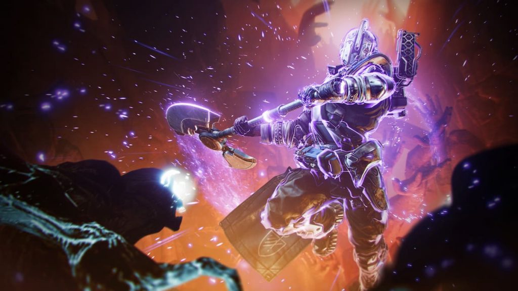 What is the Nightfall weapon this week in Destiny 2? What is the Nightfall weapon this week in Destiny 2?