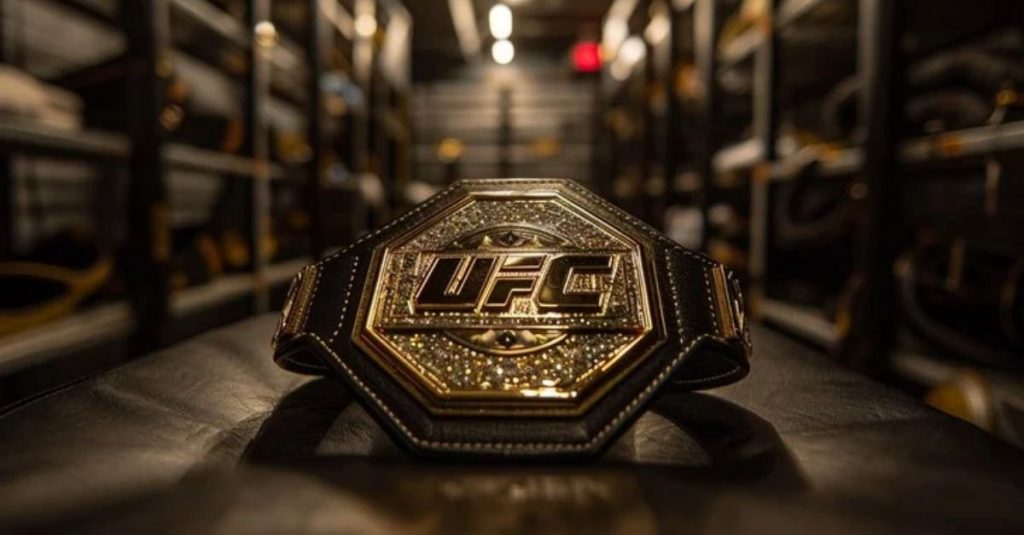Michael Bisping Predicts Four New UFC Champions In 2025
