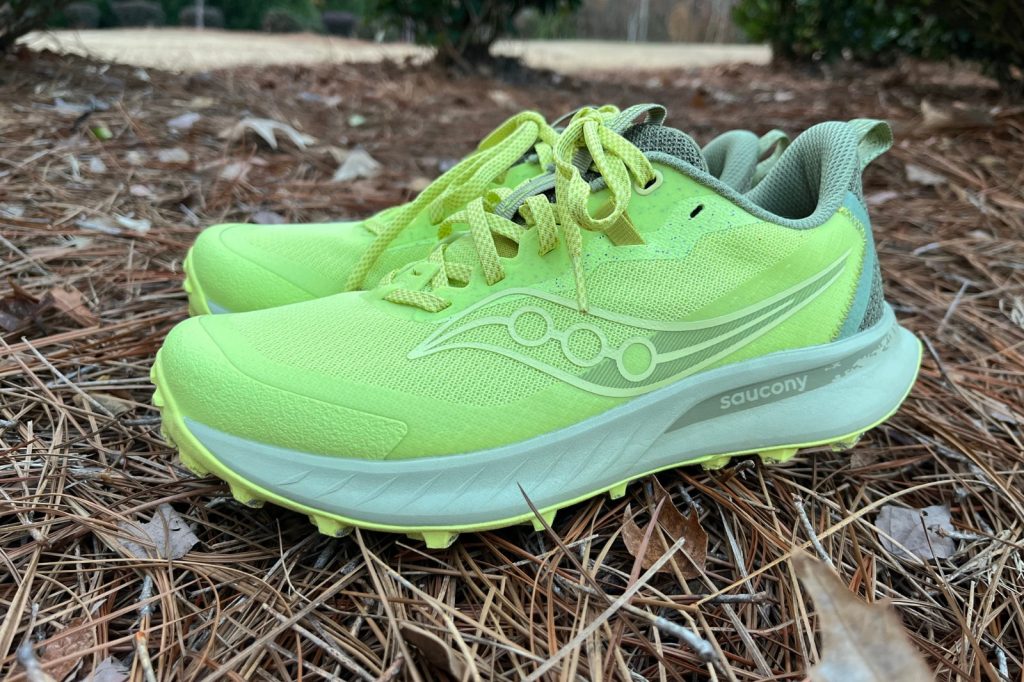 Saucony Peregrine 15 Review: Ready to Fly Again Saucony Peregrine 15 Review: Ready to Fly Again