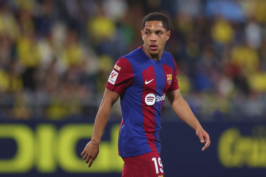 Tottenham plot raid to sign exciting South American star – report