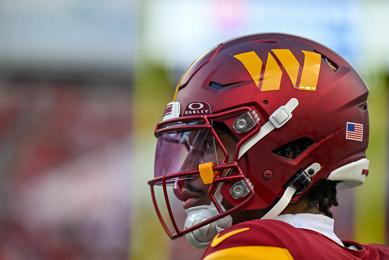 Is Jayden Daniels the Best Rookie QB in NFL History?