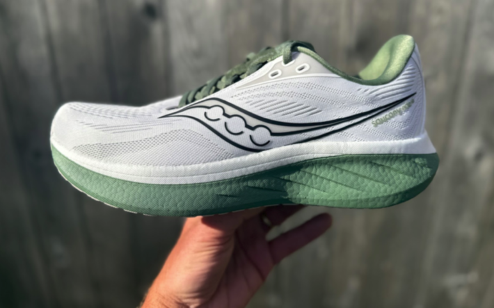 Saucony Ride 18 Multi Tester Review with 7 Comparisons Saucony Ride 18 Multi Tester Review with 7 Comparisons