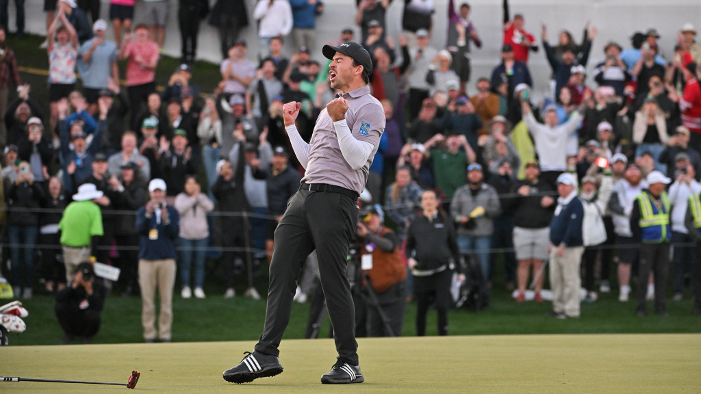 Top 10 articles for 2024 from golfcanada.ca Top 10 articles for 2024 from golfcanada.ca