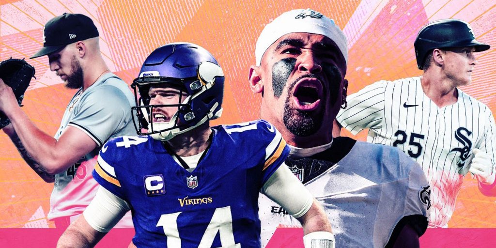 Win Cities: Ranking America’s Best Sports Cities in 2024 Win Cities: Ranking America’s Best Sports Cities in 2024