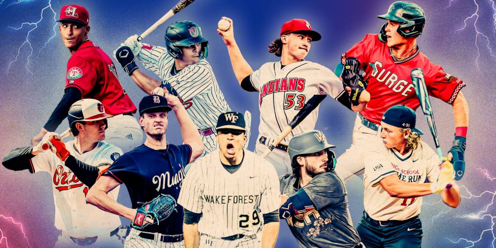 Dodgers' system expected to be fierce in '25