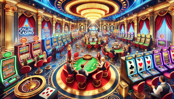 Spinstralia Casino’s Licensing and Fair Play: Why It’s a Trustworthy Platform Spinstralia Casino’s Licensing and Fair Play: Why It’s a Trustworthy Platform