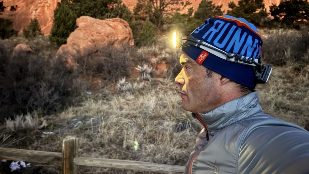 Black Diamond Deploy 325 and Distance 1500 Headlamp Review Black Diamond Deploy 325 and Distance 1500 Headlamp Review