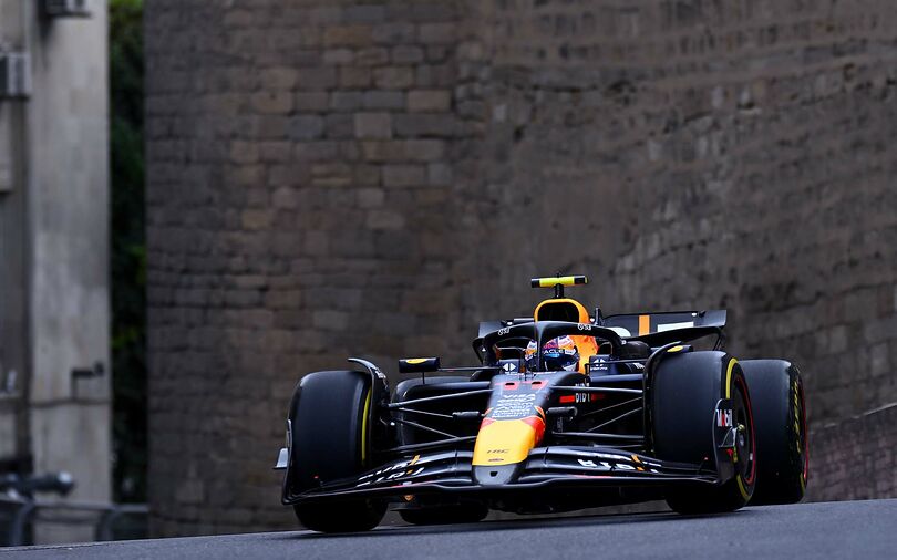 Red Bull have lost seven key team members in 2024 Red Bull have lost seven key team members in 2024