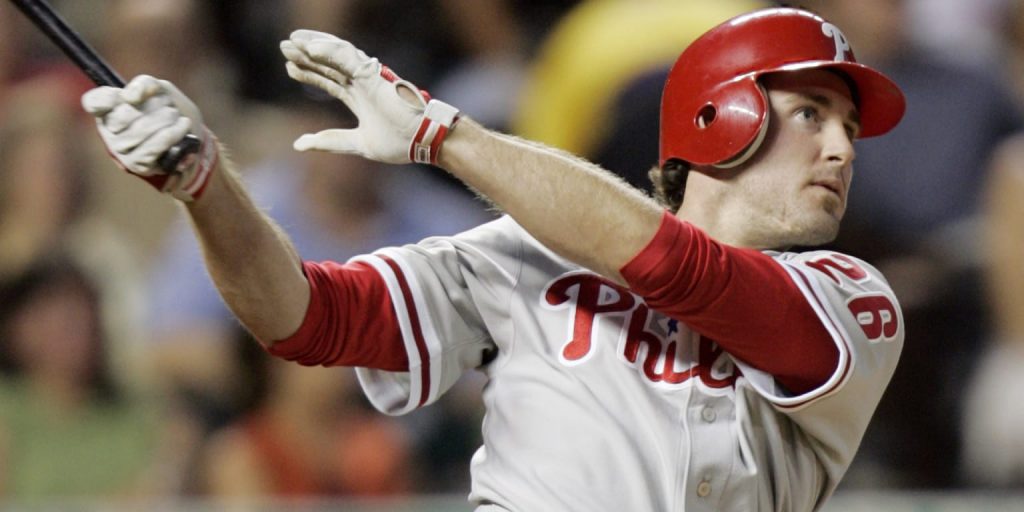5 reasons Utley belongs in the Hall of Fame