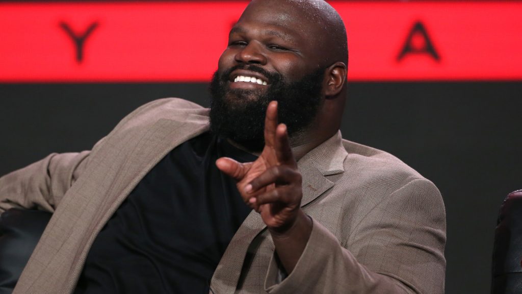 Why is Mark Henry dead trending? Why is Mark Henry dead trending?