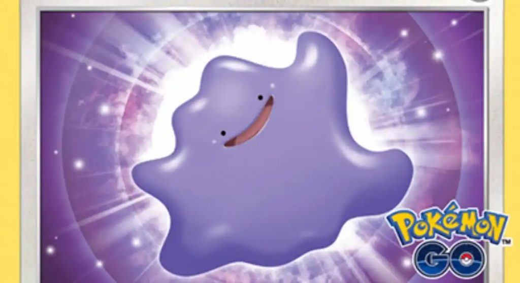 Pokémon Go Ditto disguises in January 2025 Pokémon Go Ditto disguises in January 2025
