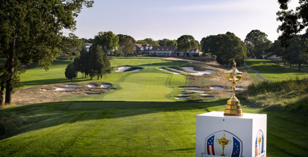 Ryder Cup qualifying really begins at The Sentry; here’s everything you need to know