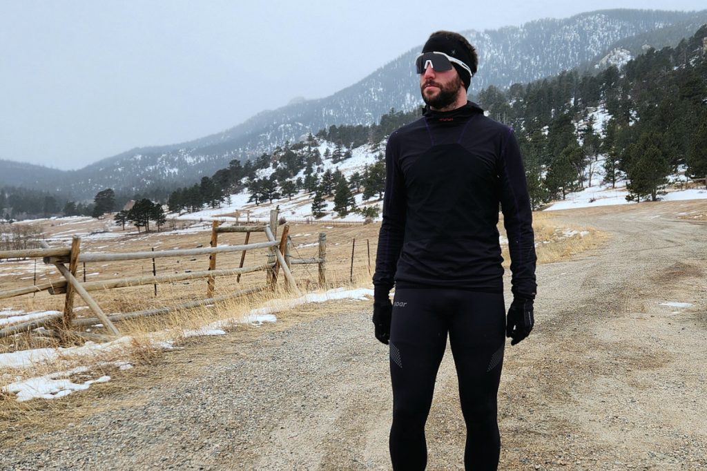 Why Merino Wool is Essential for Winter Running (Or Any Activity)