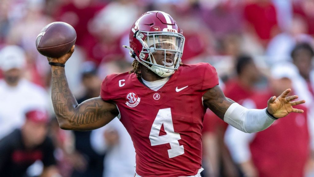 Milroe, Campbell leave Bama, declare for draft Milroe, Campbell leave Bama, declare for draft
