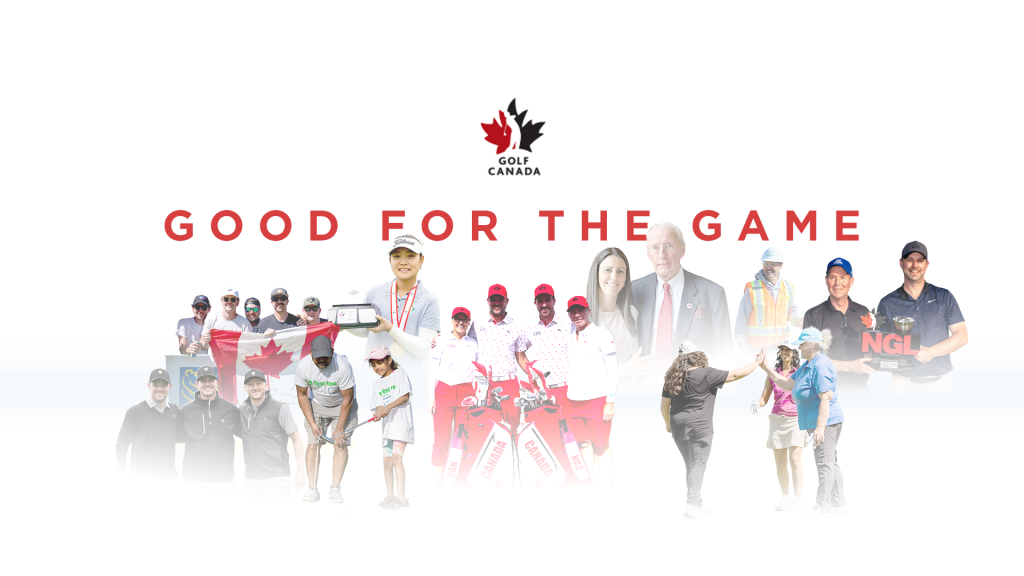 2024 – Good for the Game 2024 – Good for the Game