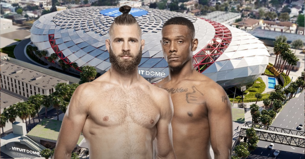 Jiri Prochazka vs. Jamahal Hill – Odds and Match Preview