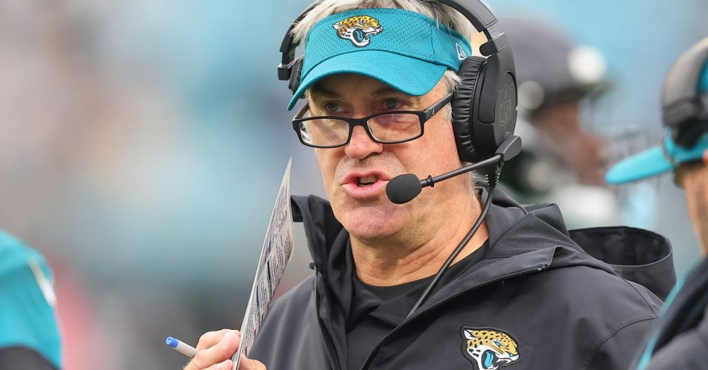 7 NFL head coaches who could be fired on Black Monday 7 NFL head coaches who could be fired on Black Monday