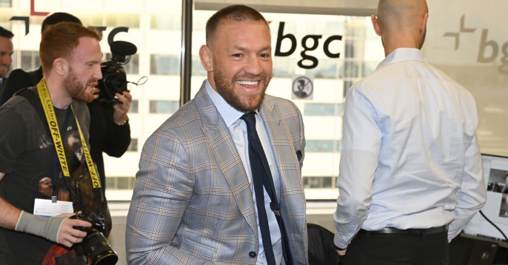 Loyal BKFC Commits To Capricious Connie
