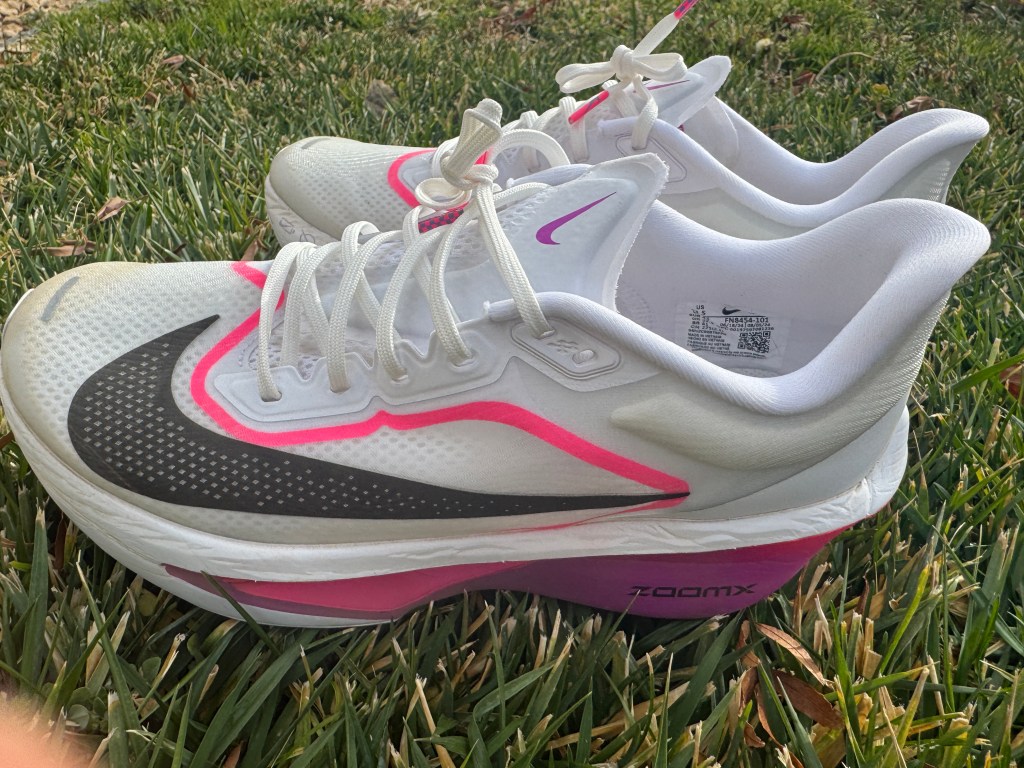 Nike Zoom Fly 6 Review