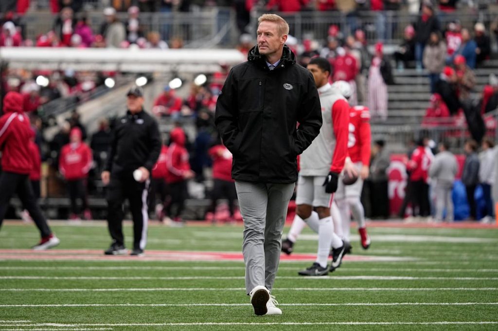 Joel Klatt says SEC's best conference narrative 'needs to die' after tough bowl season