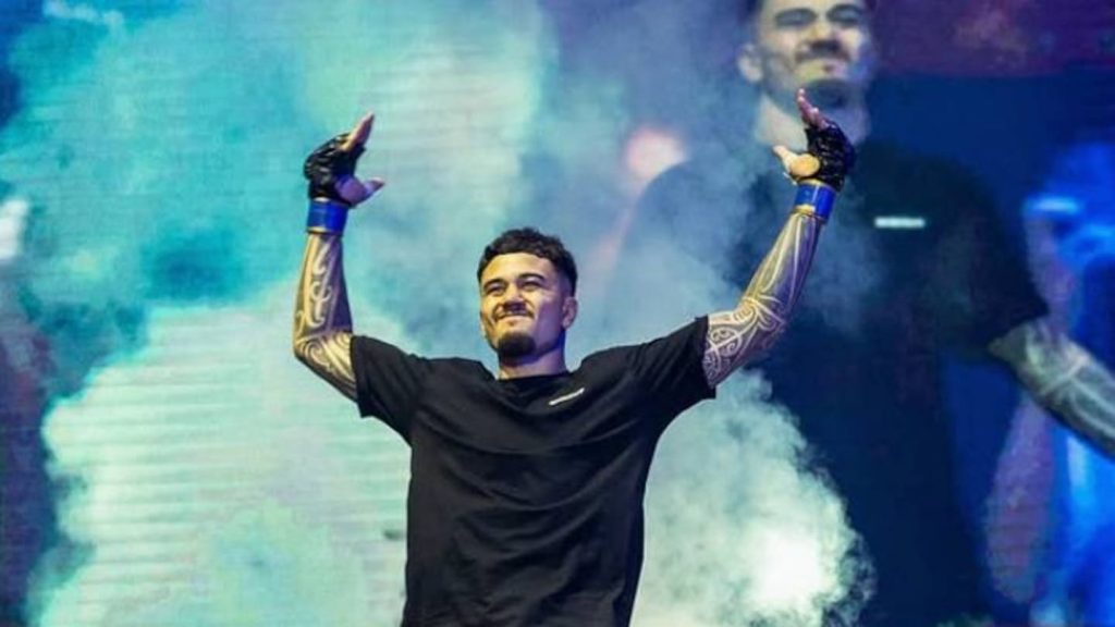 Hakaraia Wilson – 26-year-old MMA fighter dead after attending music festival Hakaraia Wilson – 26-year-old MMA fighter dead after attending music festival
