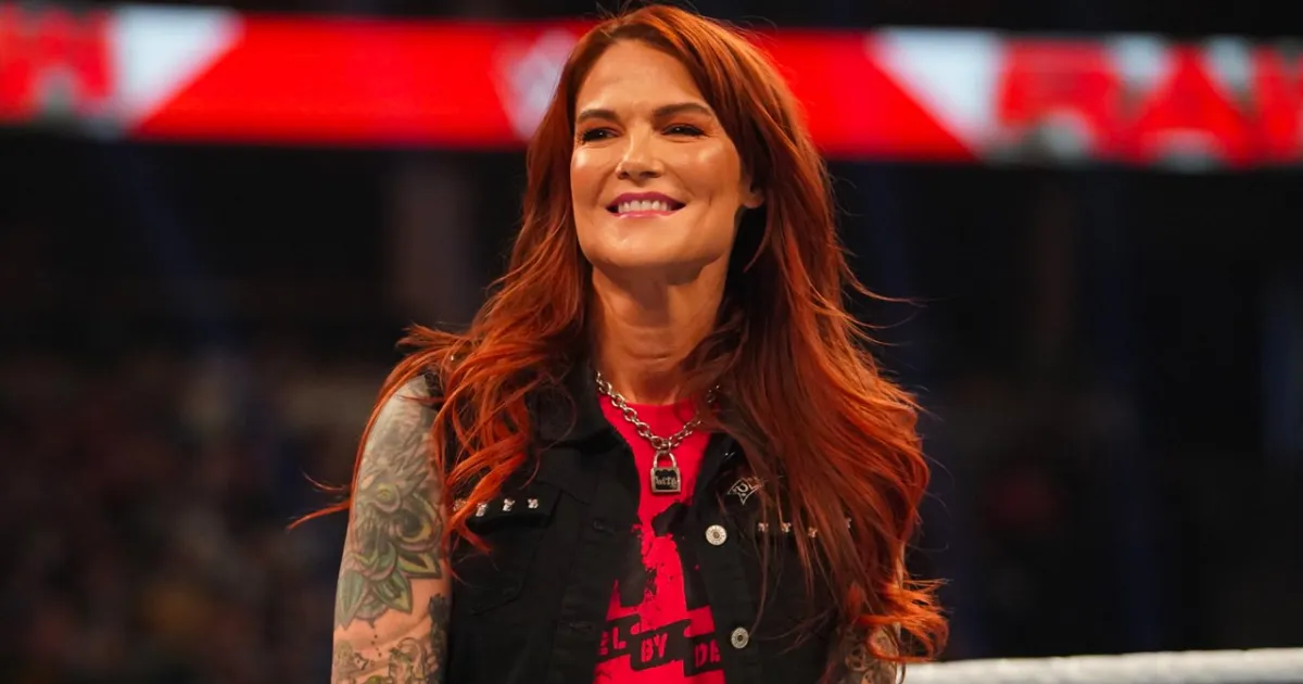 Lita Doesn’t Rule Out Potential Return To WWE