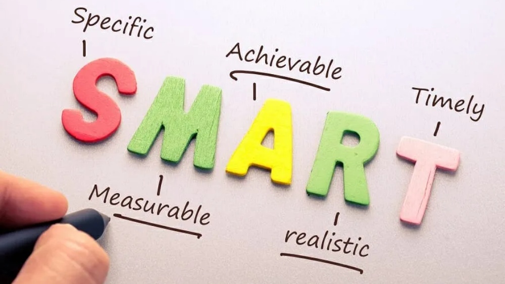 New Year, New Goals: Setting SMART Martial Arts Resolutions New Year, New Goals: Setting SMART Martial Arts Resolutions