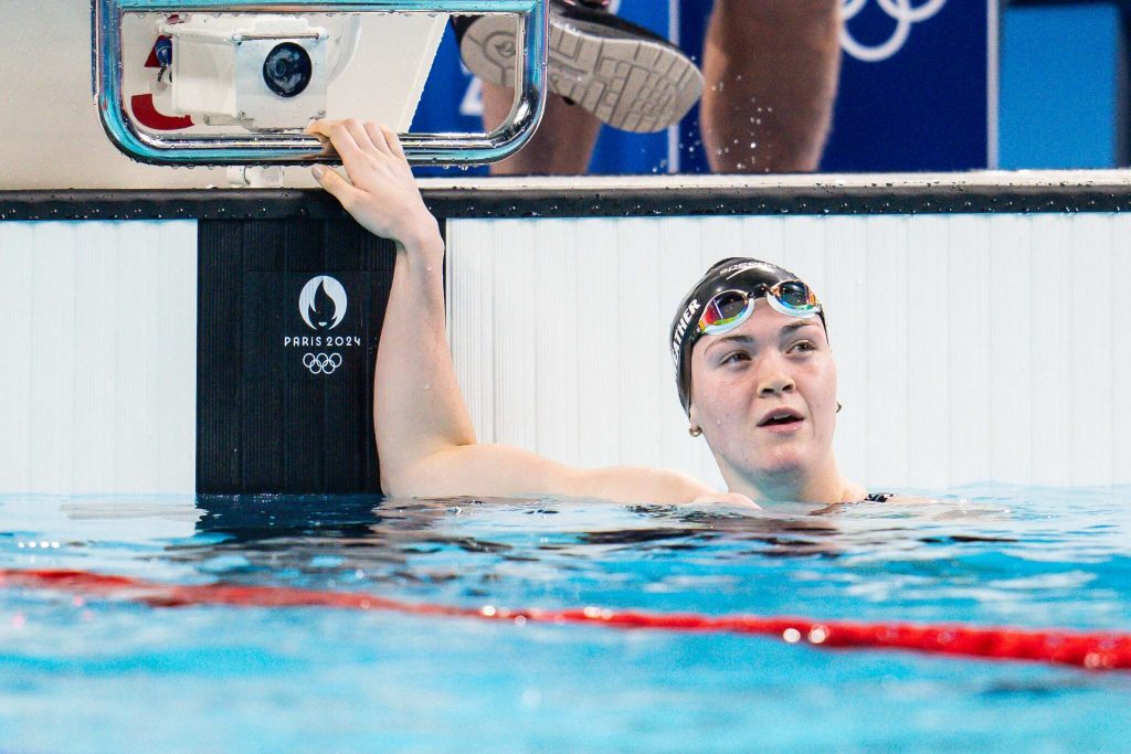 Swimming New Zealand Sees 40% Fund Reduction Heading Into LA 2028 Swimming New Zealand Sees 40% Fund Reduction Heading Into LA 2028