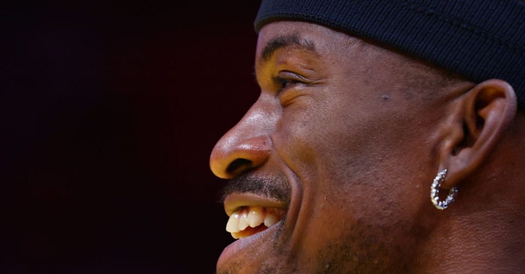 The Heat bowing to Jimmy Butler’s trade demand proves NBA superstars have near-unlimited power The Heat bowing to Jimmy Butler’s trade demand proves NBA superstars have near-unlimited power