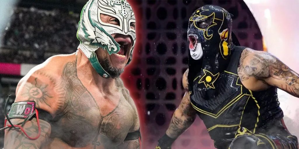 How WWE Might Already Be Messing Up Their First Signing Of 2025 How WWE Might Already Be Messing Up Their First Signing Of 2025