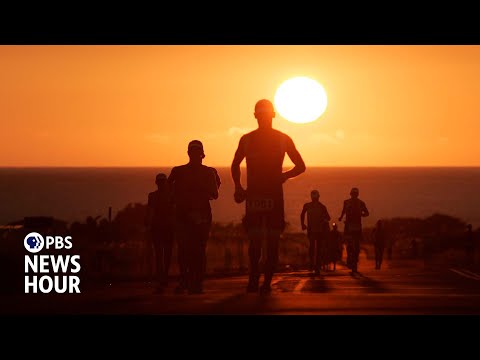 How Exercise May Be the ‘Most Potent Medical Intervention Ever Known’ | PBS NewsHour How Exercise May Be the ‘Most Potent Medical Intervention Ever Known’ | PBS NewsHour